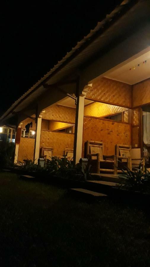 Ila Homestay Senaru Εξωτερικό φωτογραφία