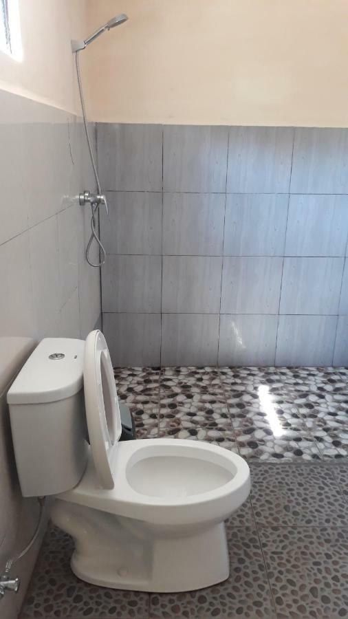 Ila Homestay Senaru Εξωτερικό φωτογραφία